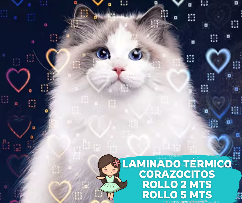 Holographic Laminator Cart 32cms wide