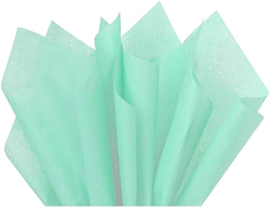Papel Seda Paquete 10 Unidades