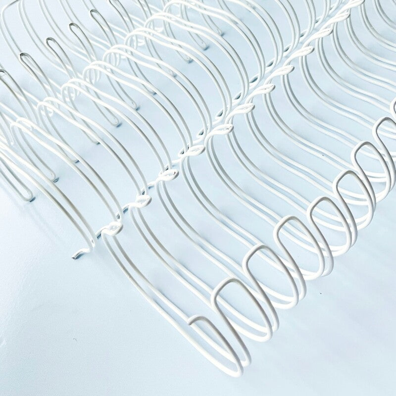 Metal Spring Step 2:1 size 1.50" Unit.
