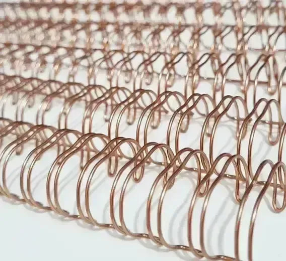 Metal Spring Step 2:1 size 1" Unit.