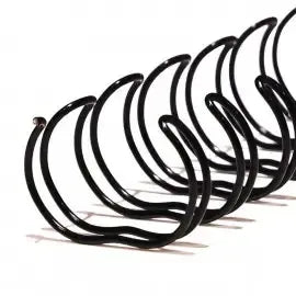 Metal Spring Step 2:1 size 1" Unit.