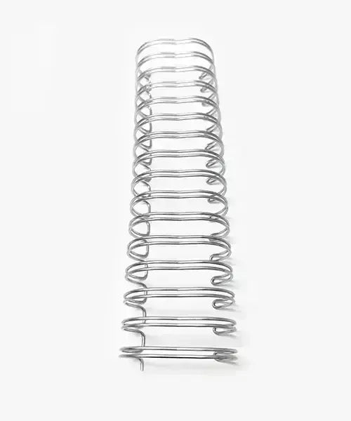 Metal Spring Step 2:1 size 1.50" Unit.