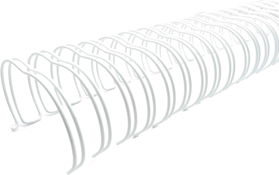 Metal Spring Step 2:1 size 1.50" Unit.