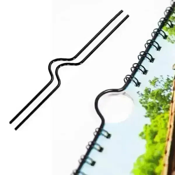 Palito Colgante 8" Paq.6 Unidades