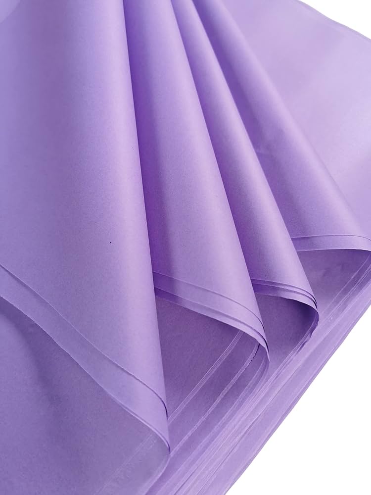 Papel Seda Paquete 10 Unidades