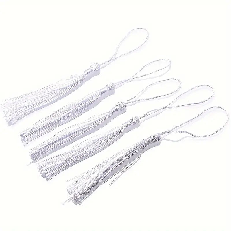 Silk Tassel 7cms