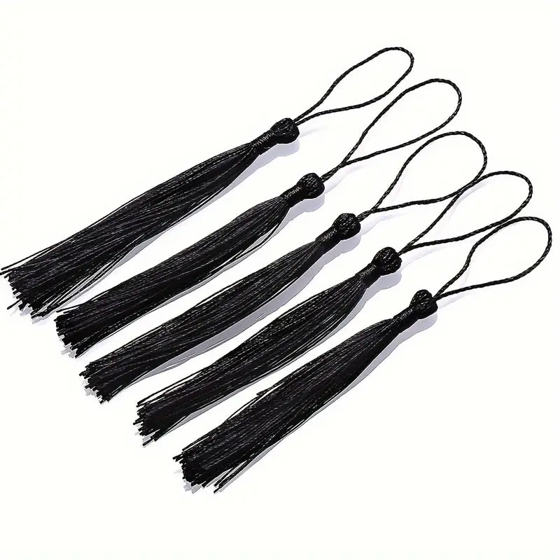 Silk Tassel 7cms