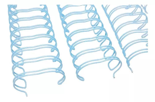 Metal Spring Step 2:1 size 1" Unit.