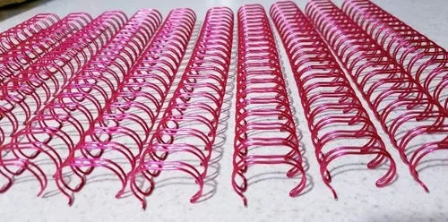 Metal Spring Step 2:1 size 1" Unit.