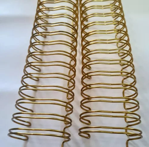 Metal Spring Step 2:1 size 1.50" Unit.