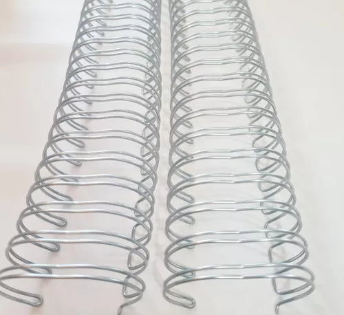 Metal Spring Step 2:1 size 1.50" Unit.