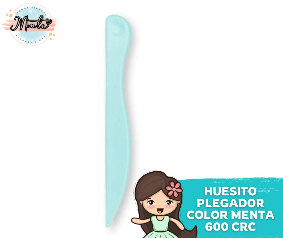 Huesito Plegador