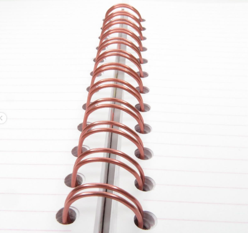 Metal Spring Step 2:1 size 1" Unit.