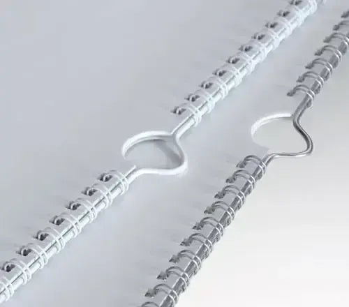 Colgante (PALITO) para Calendario 6" Paq.6 Unidades