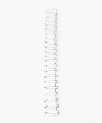 Metal Spring Step 2:1 size 9/16" Unit.