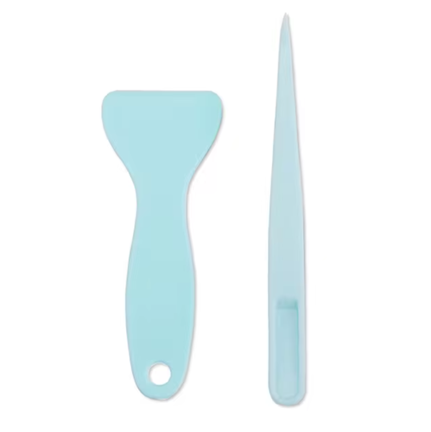 2x1 Kit Paleta con Pinza