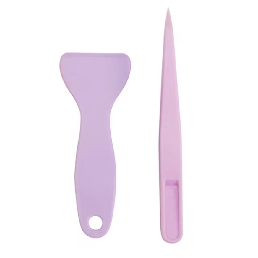 2x1 Kit Paleta con Pinza
