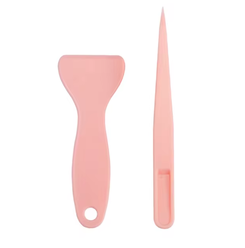 2x1 Kit Paleta con Pinza