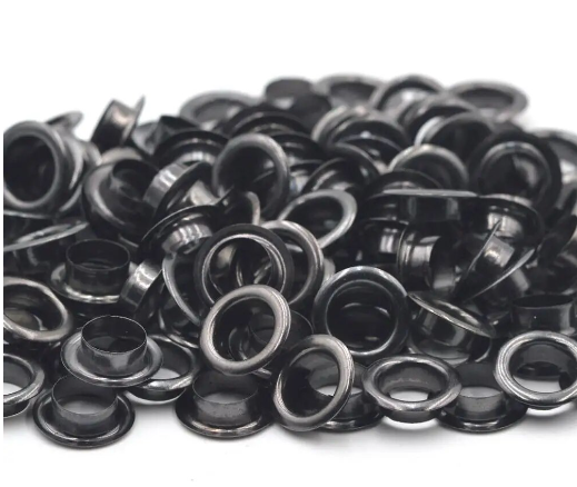 Eyelets for crop a dile 3/16"