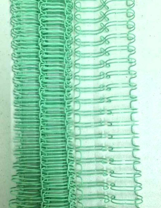 Metal Spring Step 2:1 size 1" Unit.