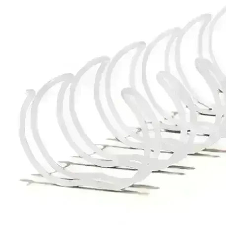 Metal Spring Step 2:1 size 1" Unit.