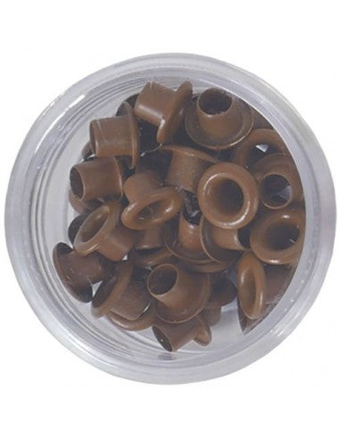 Eyelets for crop a dile 3/16"