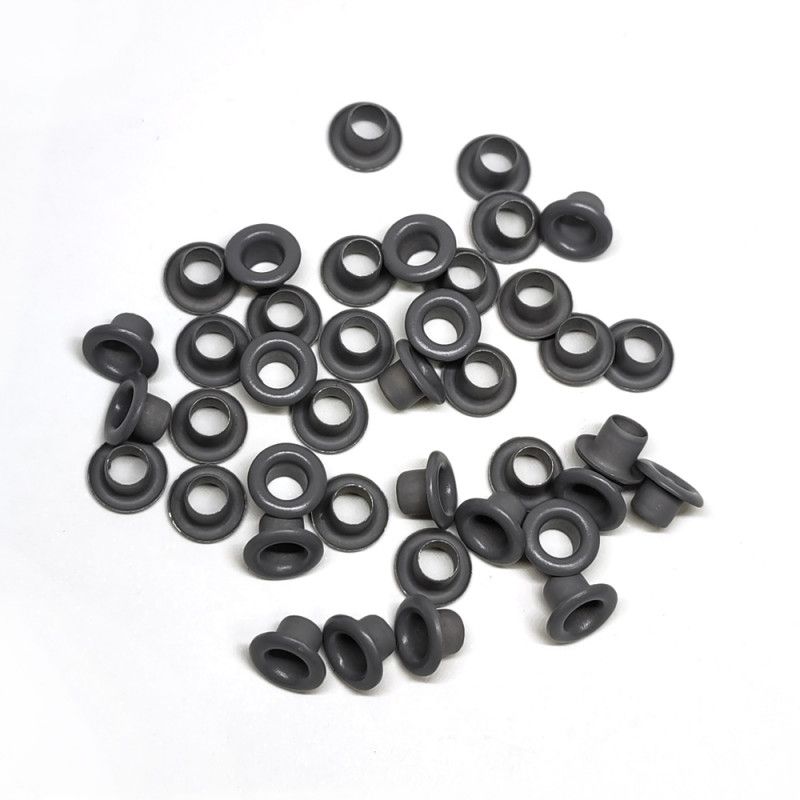 Eyelets Colores 4MM para Crop a Dile (20U)