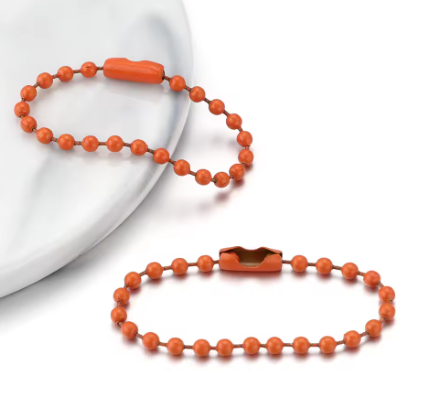 Keychain chain. Package 12 Units