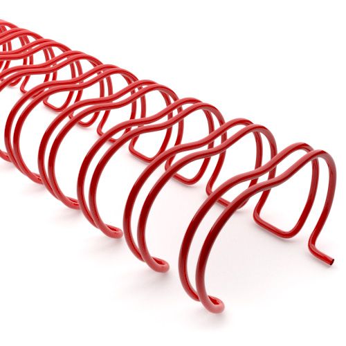 Metal Spring Step 2:1 size 1" Unit.