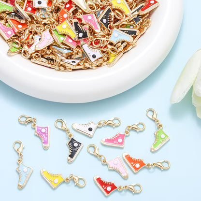 Llavero Metálico Tennis (unidad)