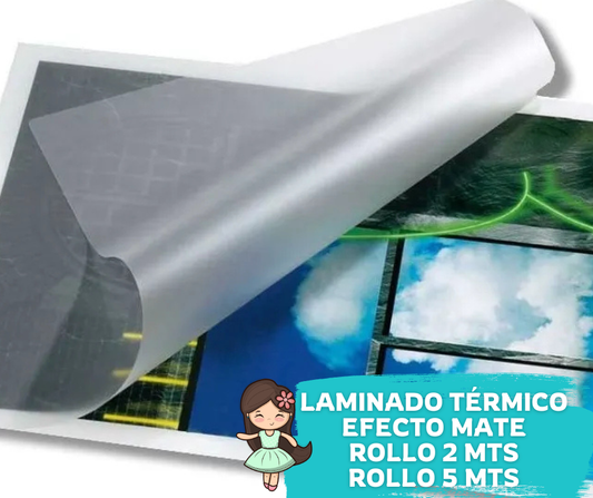 Laminating Mate 32cms wide