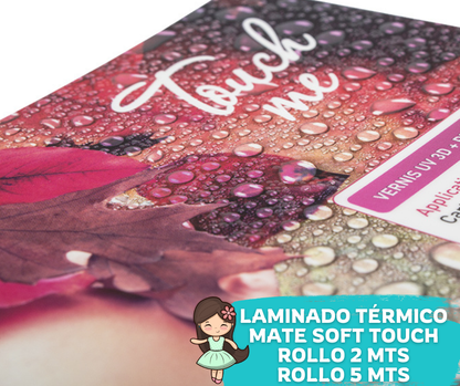 Laminating Mate 32cms wide