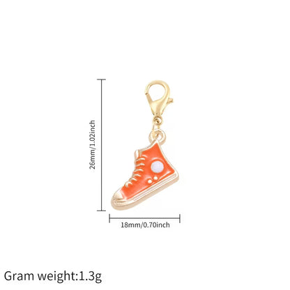 Llavero Metálico Tennis (unidad)