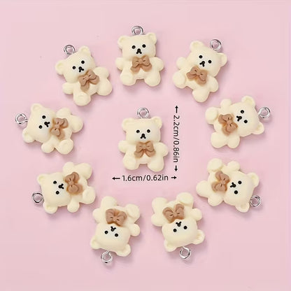 Dije Osito 6 Unidades