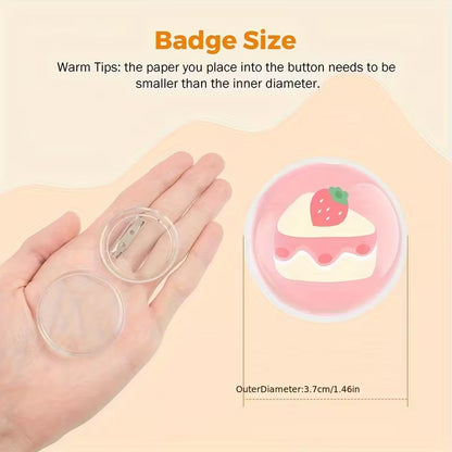 Pines 37MM Sin Máquina