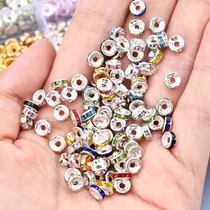 Paq. 1000 Unidades Espaciadores varios