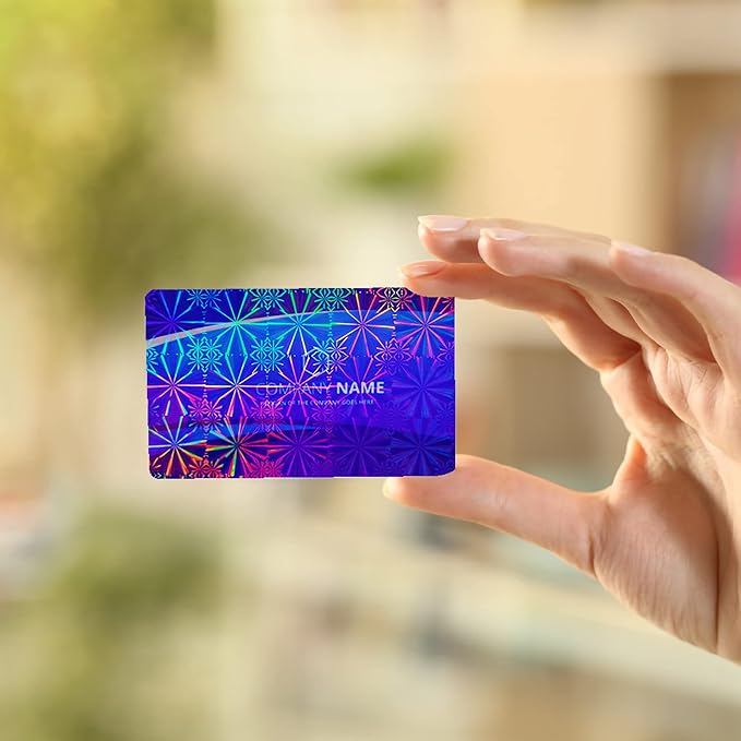 Holographic Laminator Cart 32cms wide