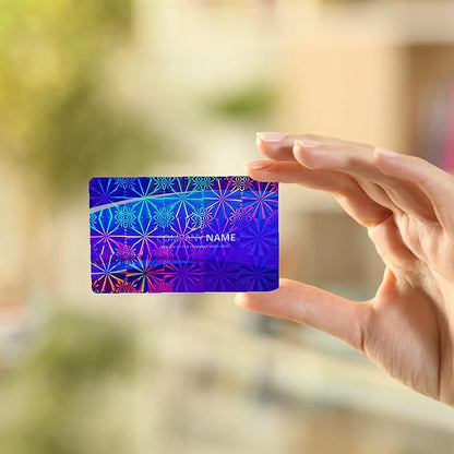 Holographic Laminator Cart 32cms wide