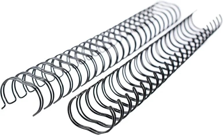 Metal Spring Step 2:1 size 3/4" Unit.