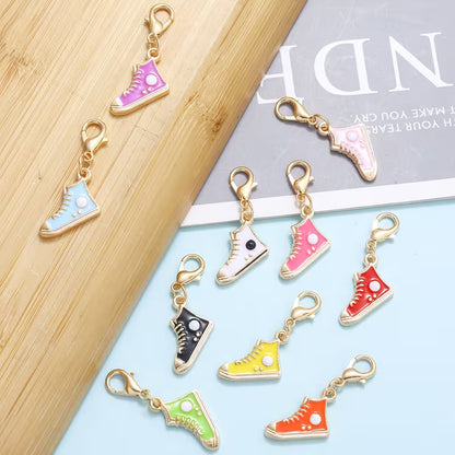 Llavero Metálico Tennis (unidad)