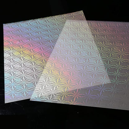 Holographic Laminator Cart 32cms wide