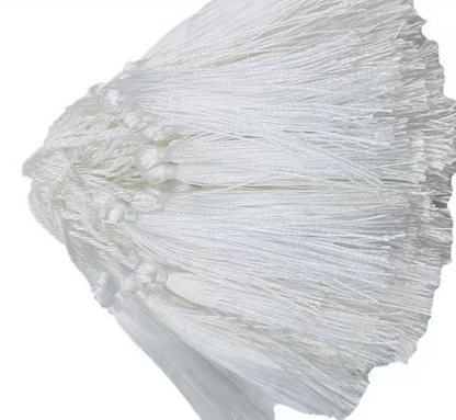 Borla de Seda Paq.5 Uds