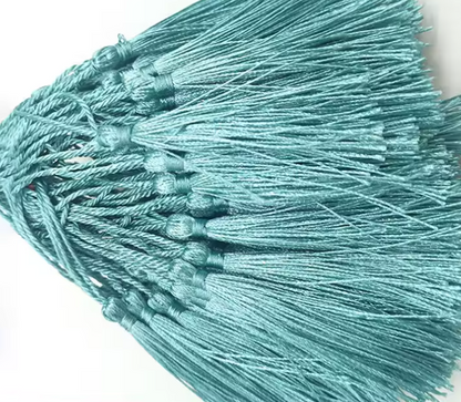 Borla de Seda Paq.5 Uds