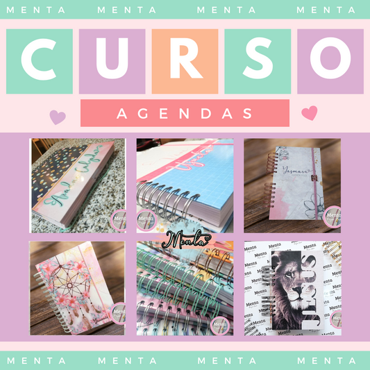 Curso Presencial Básico Agendas 2026 (Miércoles)
