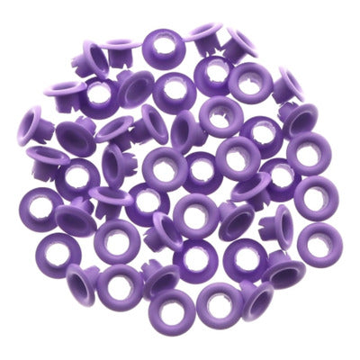Eyelets Colores 4MM para Crop a Dile (20U)