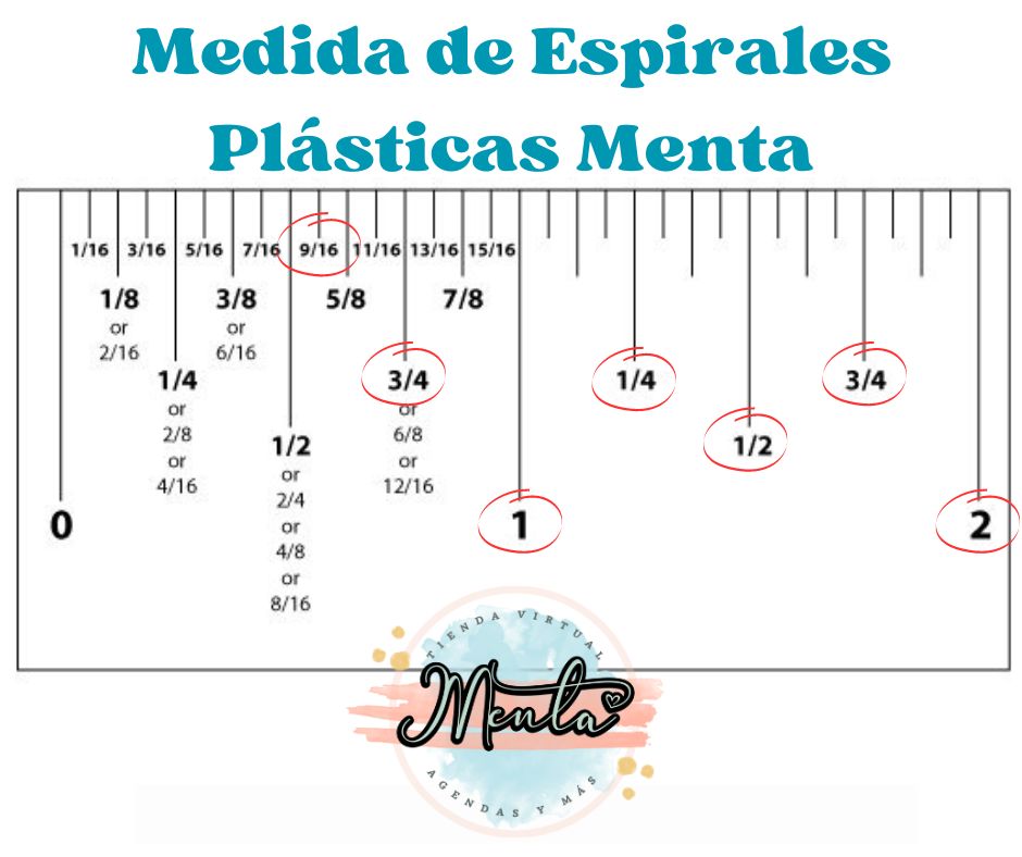 Resorte 1 1/4" Metálico Paso 2:1