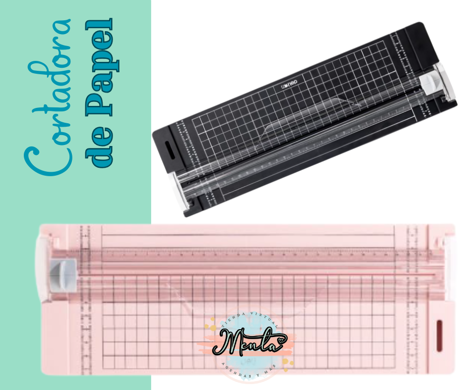 Cortadora de Papel