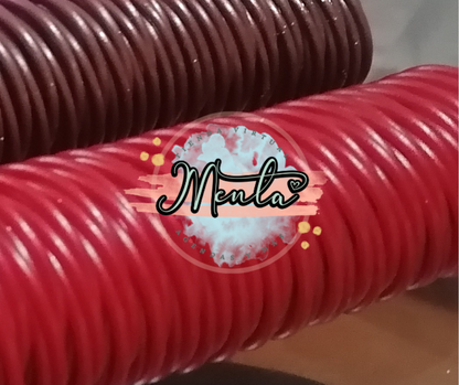 Desc. 50% Espiral Plástica Paso 2:1 tamaño 35mm