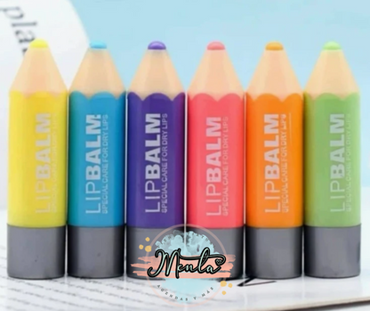 Bálsamo Labial aroma Frutal