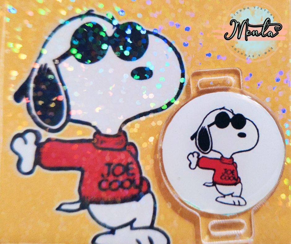 Plaquita Personalizable para Elástico